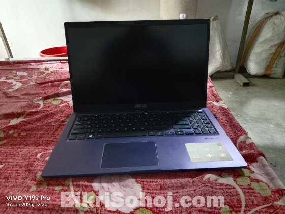 Asus Vivo Book X515EA i3 11th Generation